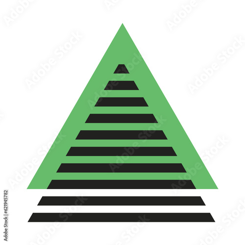 Geometric Shape Element