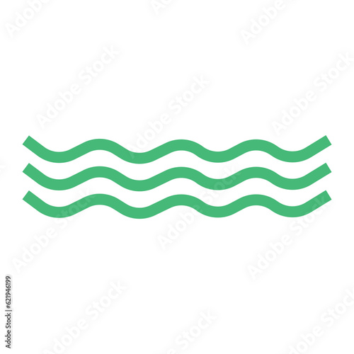 Geometric Shape Element