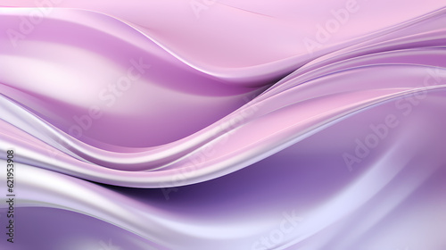 Abstract Purple curve shapes background. luxury wave. Smooth and clean subtle texture creative design. Suit for poster, brochure, presentation, website, flyer. vector abstract design element