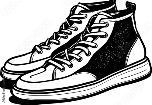pair of shoes