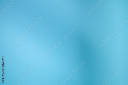 Background blue abstract. Background soft gradient