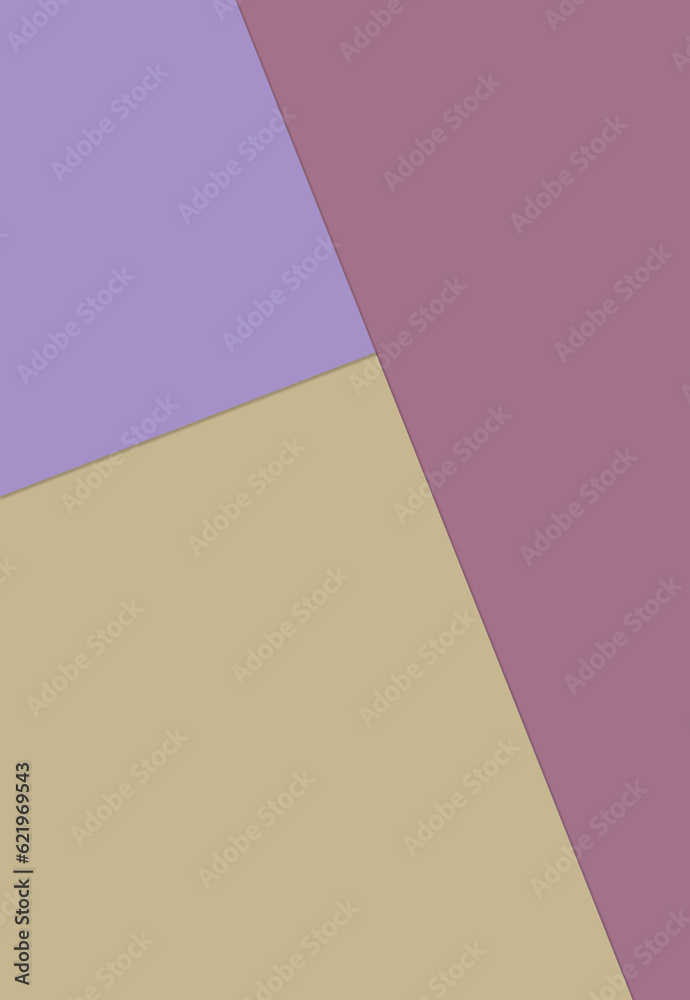 Fototapeta premium colourful modern abstract square art background illustration