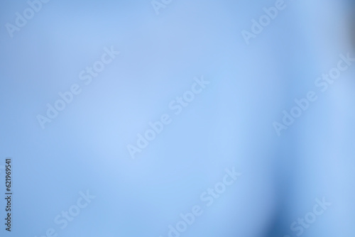 Blue abstract gradient to dark blue background