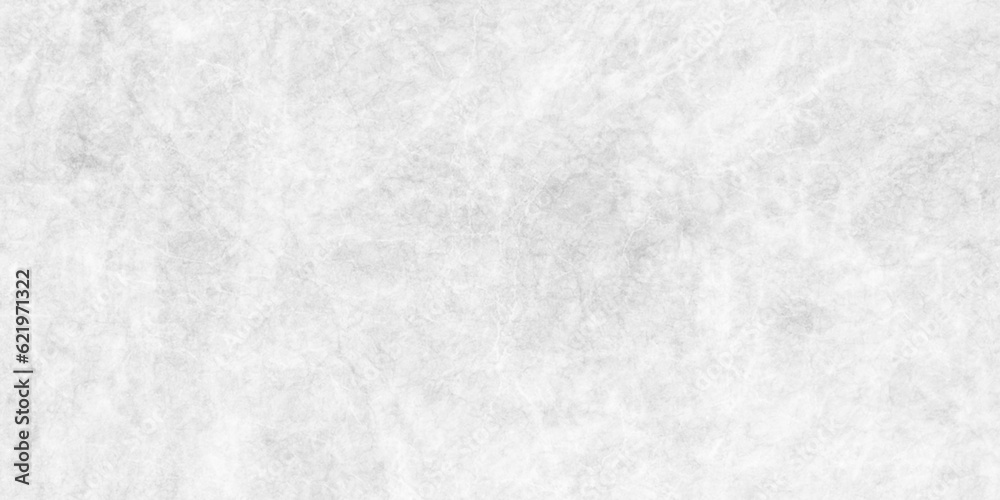 Abstract decorative Monochrome stone marble texture background with white and grey color distressed vintage grunge texture perfect for wallpaper, cover, card and design.
