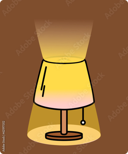 lamp