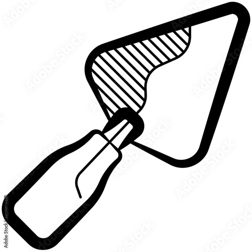 Trowel Icon