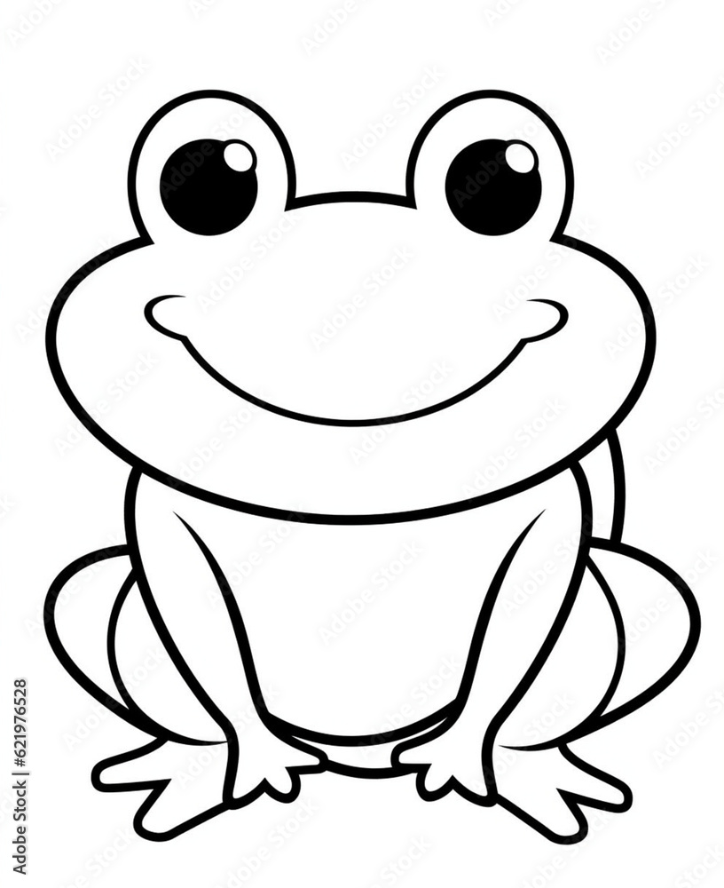 coloring page