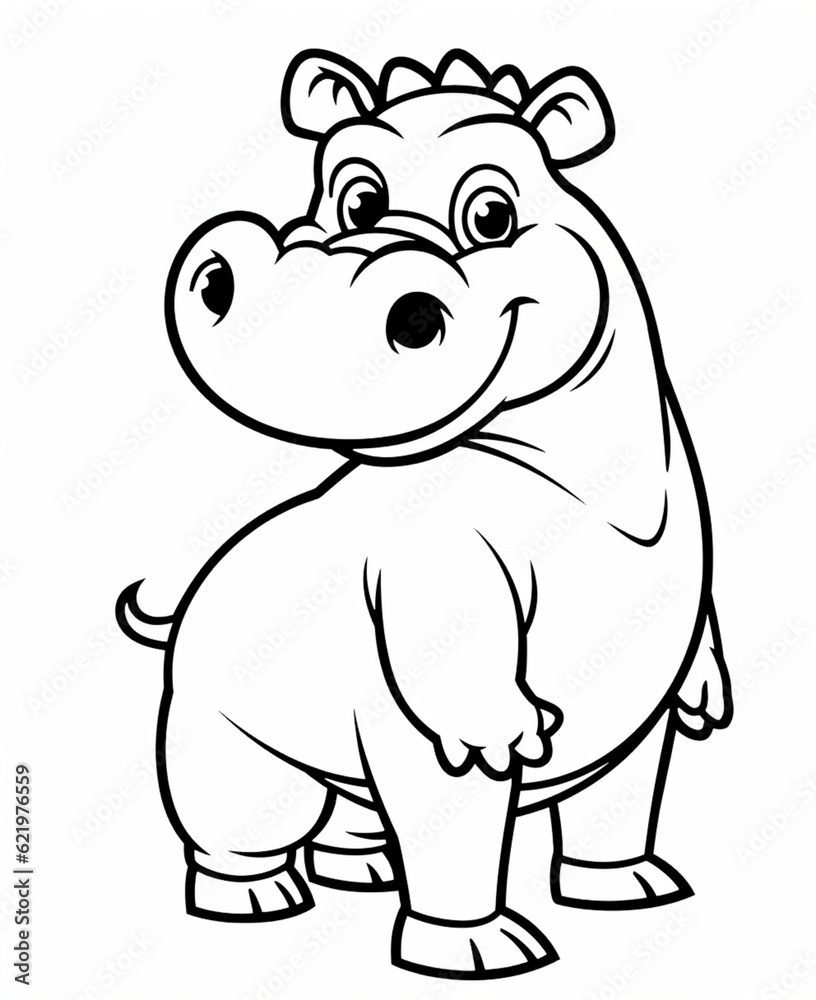 coloring page coloring page