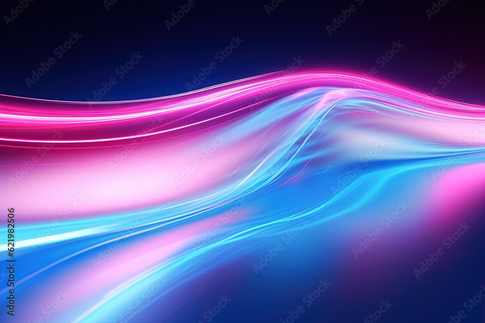 abstract futuristic background with pink blue purple glowing neon moving high speed wave lines honeycomb and bokeh lights. Data transfer concept Fantastic wallpaper abstract futuristic background with pink blue purple glowing neon moving high speed wave lines honeycomb and bokeh lights. Data transfer concept Fantastic wallpaper