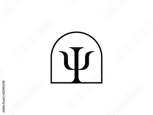 psychology logo design