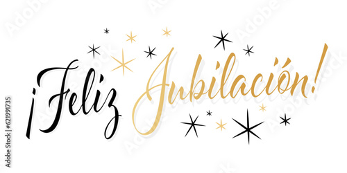 ¡Feliz Jubilación!