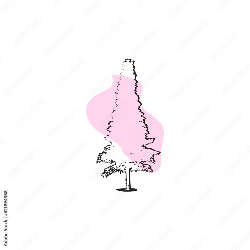 illustration of a silhouette of a person illustration of a silhouette of a person