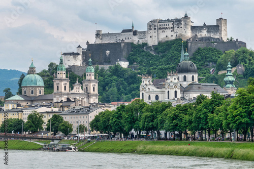 Salzburg  Austria