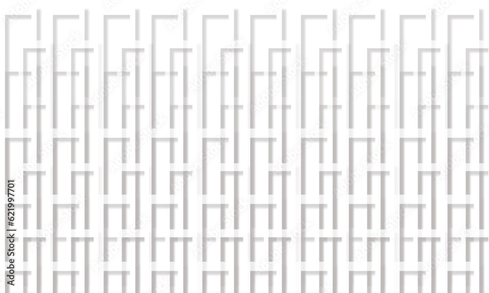 abstract background with slim pattern with greay shadow and background with white geomatriex design white vector wth grey texture and white square with white lines graph and blueprint wth grey shadow abstract background with slim pattern with greay shadow and background with white geomatriex design white vector wth grey texture and white square with white lines graph and blueprint wth grey shadow
