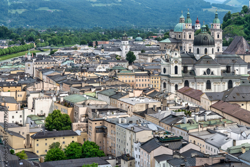 Salzburg, Austria