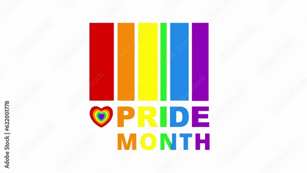 Pride month rainbow lgbt Pride month rainbow lgbt