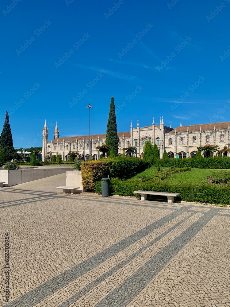 Fototapeta premium Images from Lisbon, Portugal