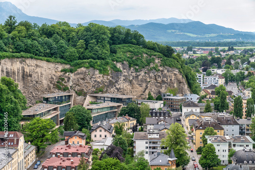 Salzburg, Austra