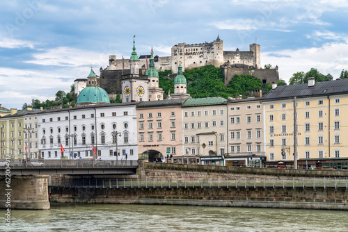 Salzburg, Austra © skostep