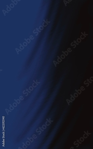 blue and black background