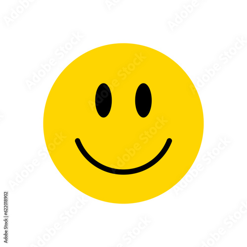 Smiley face