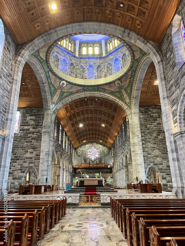 Canvas Print Saint Nicholas⁩ Cathedral⁩