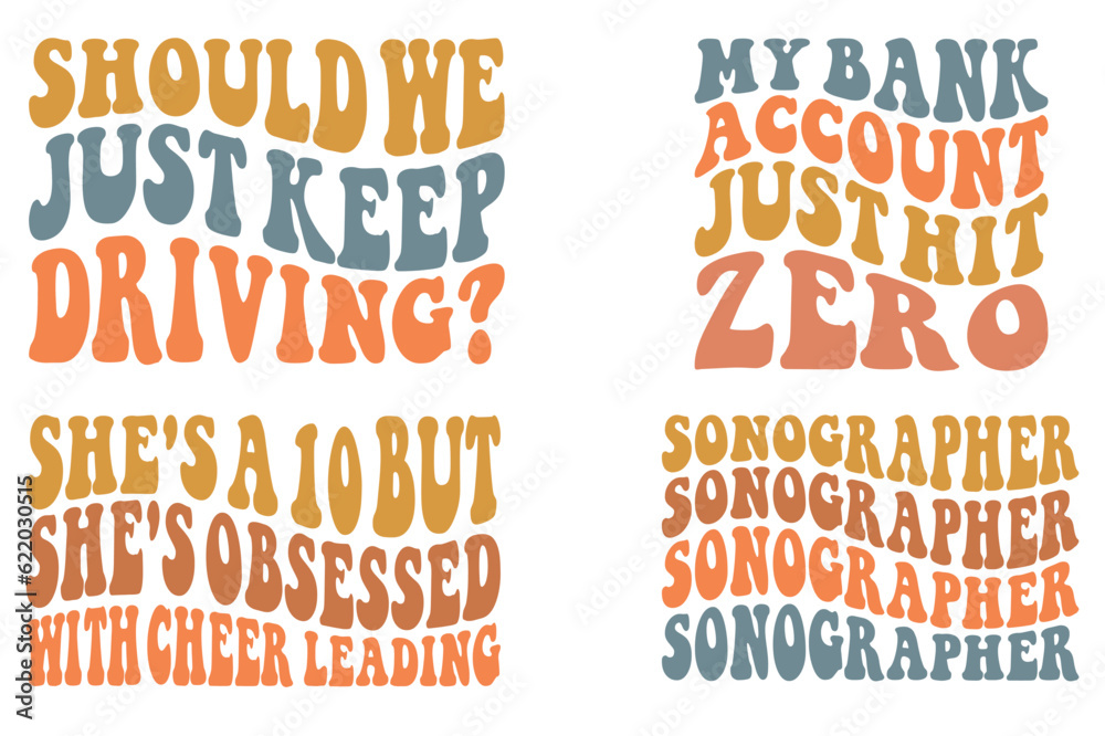 Should We Just Keep Driving?, My Bank Account Just HIT Zero ,She's A 10