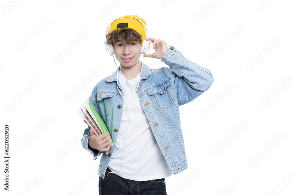 PNG,attractive boy, teenager in stylish clothes and headphones, isolated on white background PNG,attractive boy, teenager in stylish clothes and headphones, isolated on white background