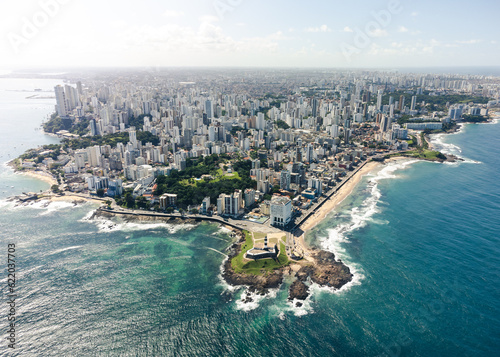Farol da Barra - Salvador