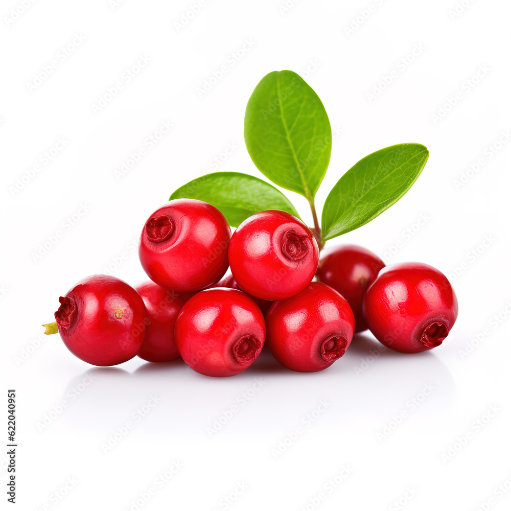 Cranberry Cranberry