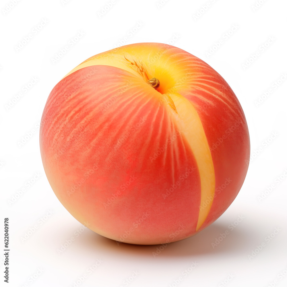 Fototapeta premium Nectarine