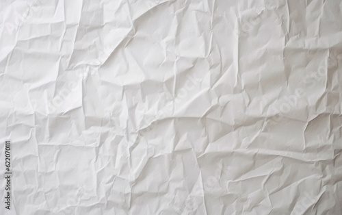 White paper texture background or cardboard surface from a paper box for packing