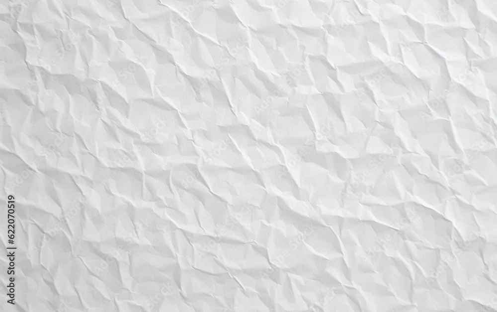 Fototapeta premium White paper texture background or cardboard surface from a paper box for packing