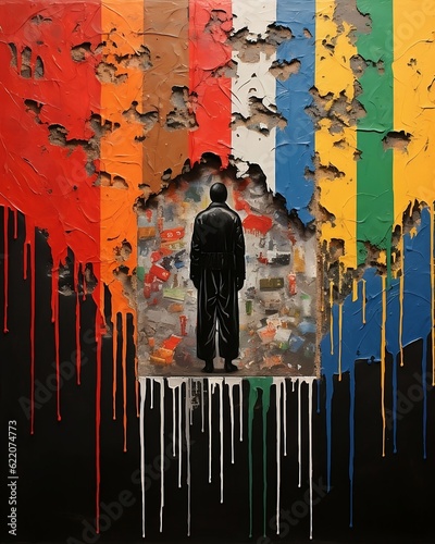 Xenophobia - Generative AI