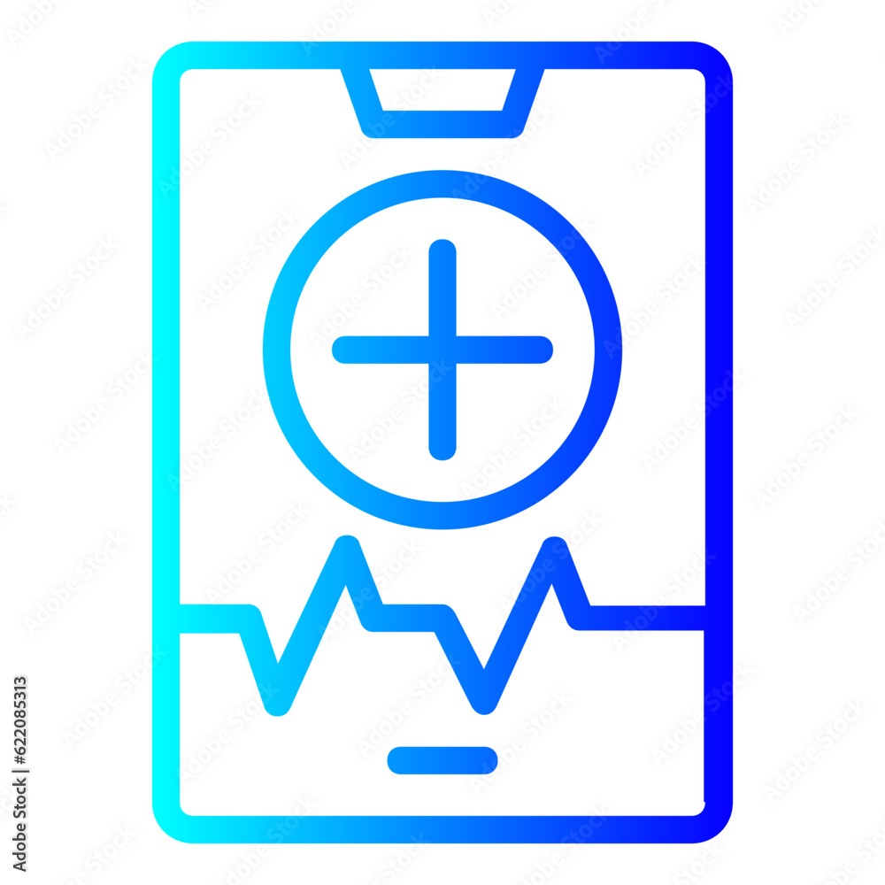 health app icon
health app icon