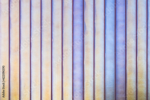 Industrieglas abstrakt