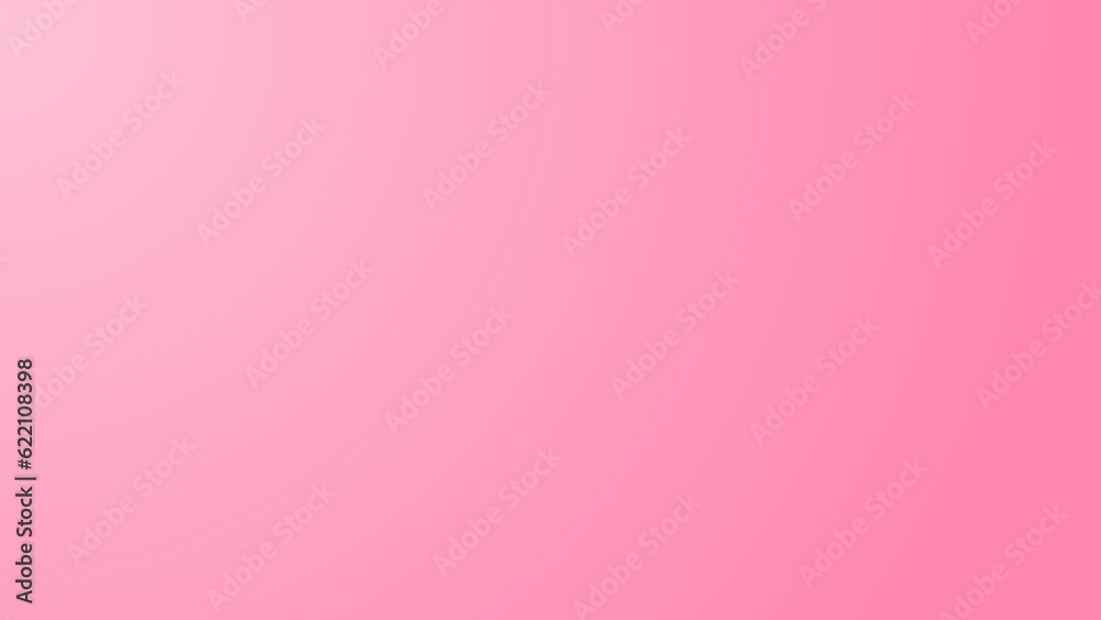 pink background with place for text