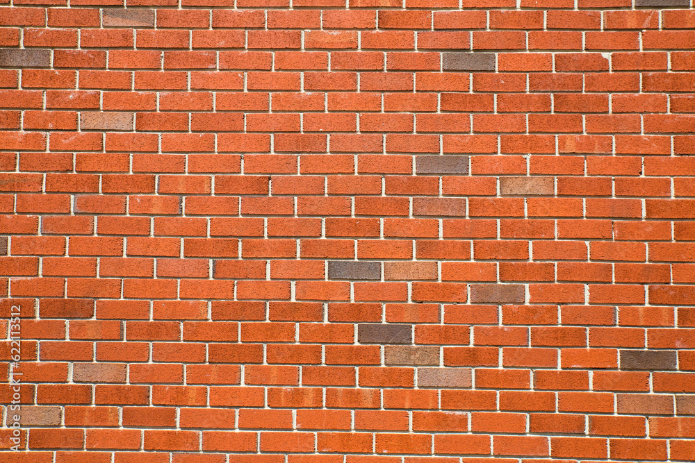 Background of red brick wall pattern texture. Great for graffiti inscriptions. Background of red brick wall pattern texture. Great for graffiti inscriptions.