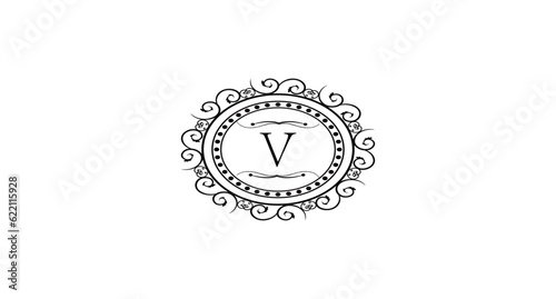 Luxury Logo V