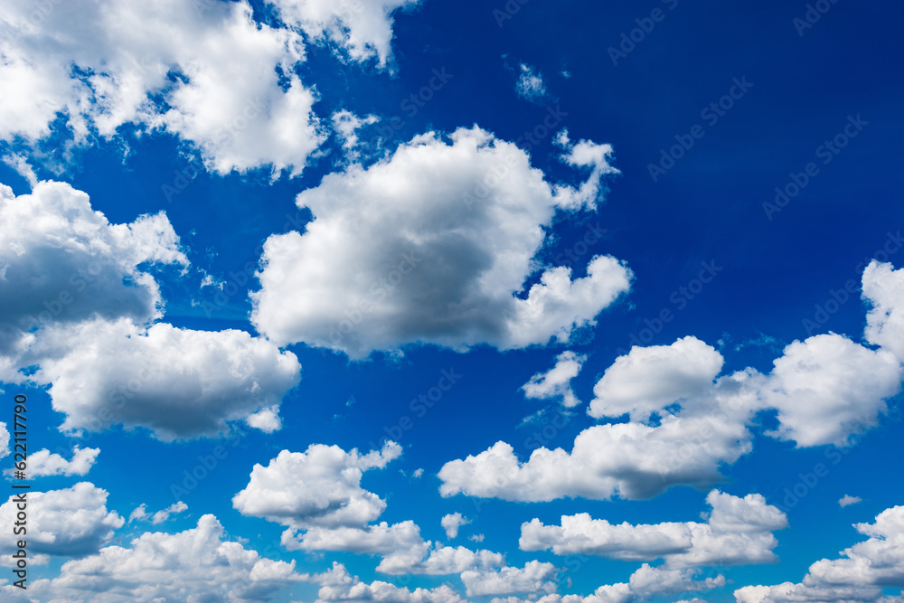 Amazing cloudscape on the sky at midday time. Amazing cloudscape on the sky at midday time.