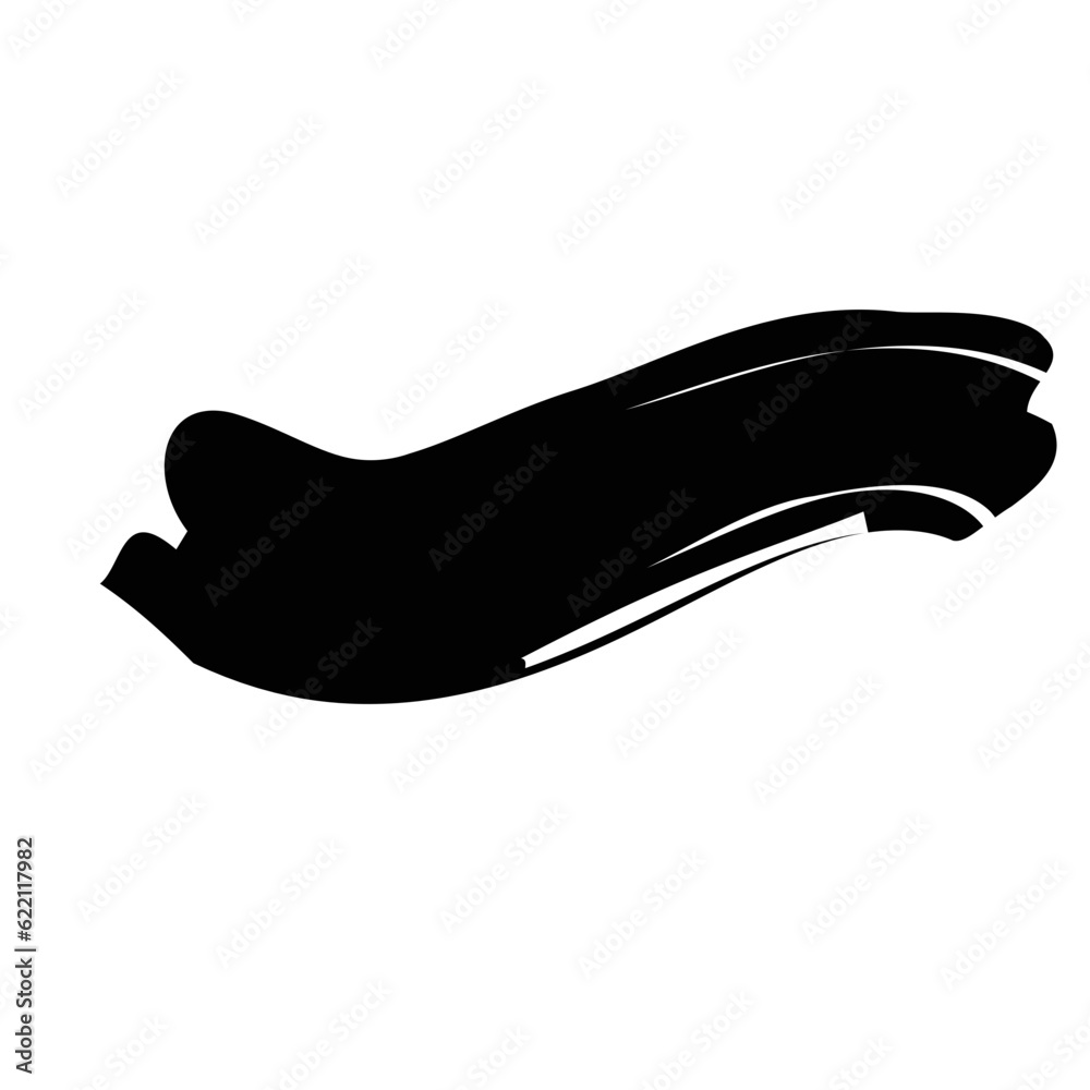 brush stroke vector brush stroke vector