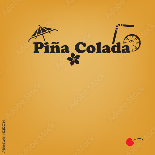 Pina Colada poster