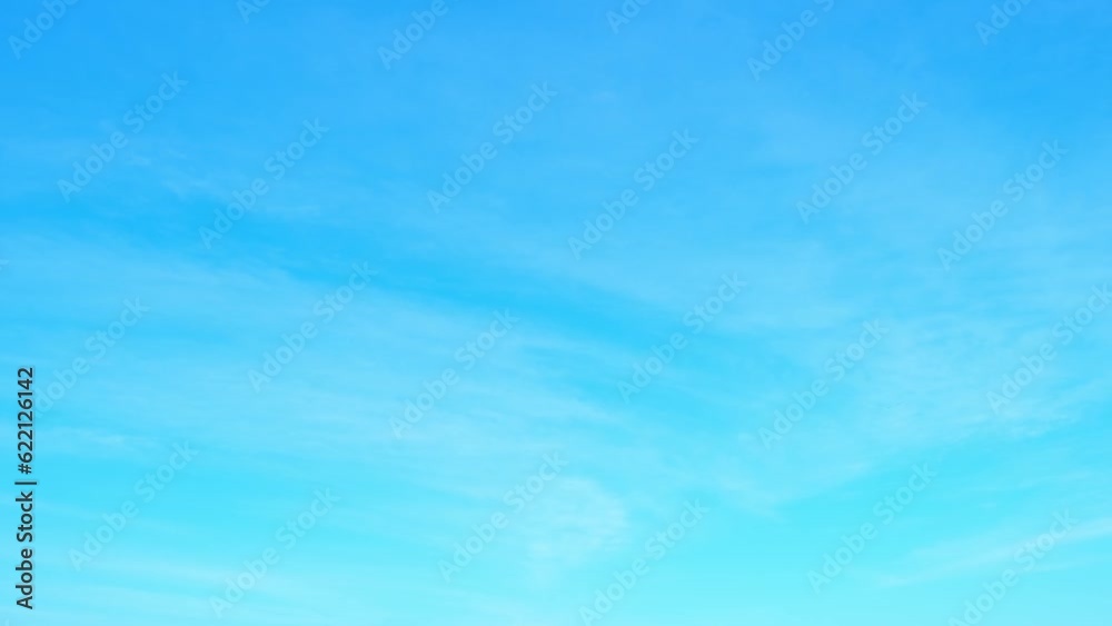 Witness the enchanting dance of the heavens as the azure sky transforms into a canvas of wispy white clouds in this captivating time-lapse video. Aerial view. Blue sky background. Timelapse. 4K
Witness the enchanting dance of the heavens as the azure sky transforms into a canvas of wispy white clouds in this captivating time-lapse video. Aerial view. Blue sky background. Timelapse. 4K
