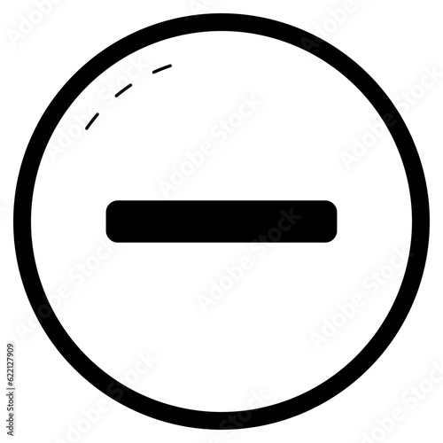 delete icon