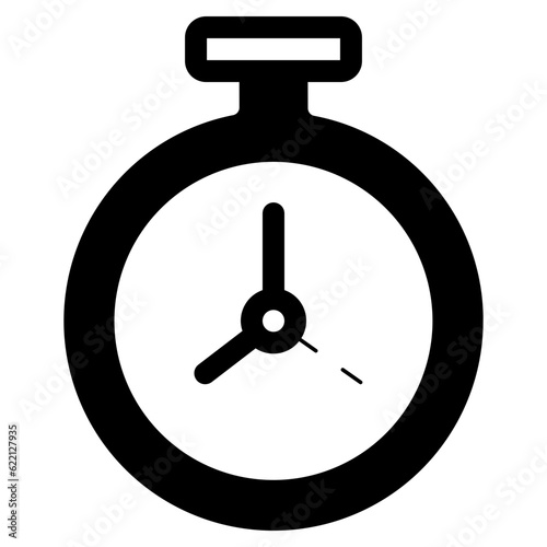 stopwatch icon