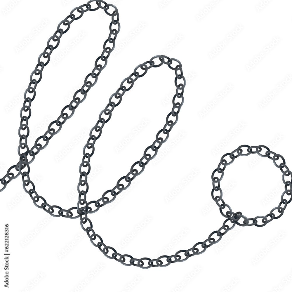 chain fence