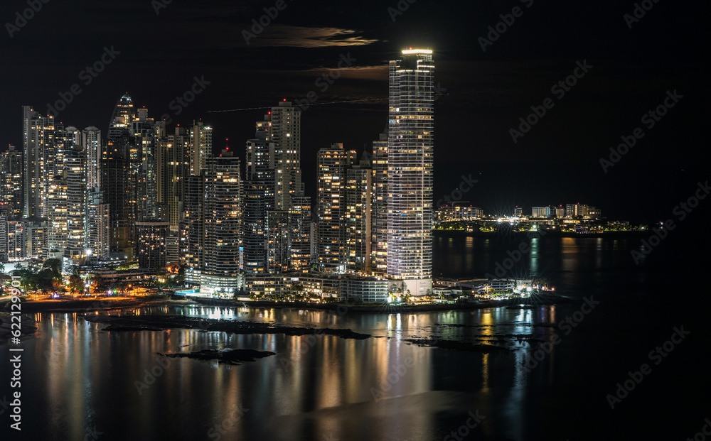 Panama City, Panama