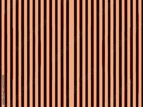 brown stripes background with striped lines and dots.