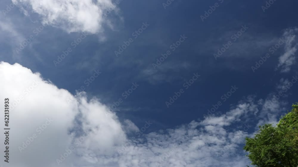 clouds in the sky clouds in the sky