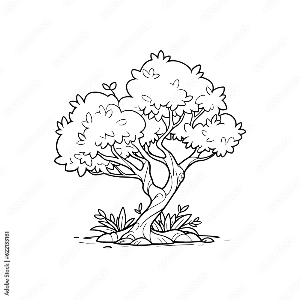 TREE
